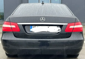 Dezmembram Mercedes E Class W212 2.2 cdi 125 kw An 2011 Cod motor 651.924 - imagine 3