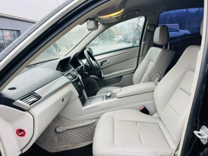 Dezmembram Mercedes E Class W212 2.2 cdi 125 kw An 2011 Cod motor 651.924 - imagine 4