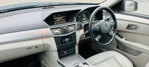 Dezmembram Mercedes E Class W212 2.2 cdi 125 kw An 2011 Cod motor 651.924 - imagine 6