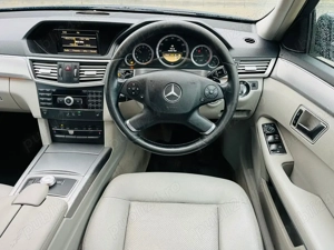 Dezmembram Mercedes E Class W212 2.2 cdi 125 kw An 2011 Cod motor 651.924 - imagine 5