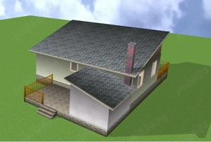 Casa la 10min de Bv - imagine 2