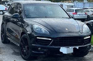 Dezmembram Porsche Cayenne 92A 4.8 GTS benzina 309 kw, 420 cp An 2015 - imagine 2