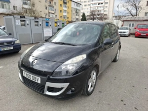 renault scenic  15 dci   2011 anglia 