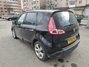 renault scenic  15 dci   2011 anglia  - imagine 2