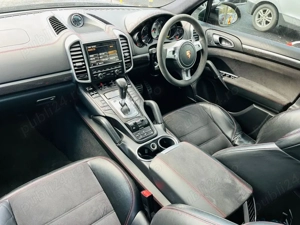 Dezmembram Porsche Cayenne 92A 4.8 GTS benzina 309 kw, 420 cp An 2015 - imagine 5