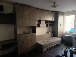 Închiriez garsonieră zona Craiter Brașov 