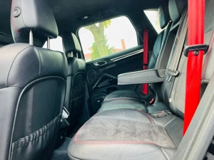 Dezmembram Porsche Cayenne 92A 4.8 GTS benzina 309 kw, 420 cp An 2015 - imagine 8