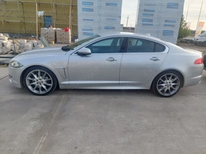 Dezmembram Jaguar Xf facelift 3.0 d 202 kw An 2014 Cod motor 306DT - imagine 4