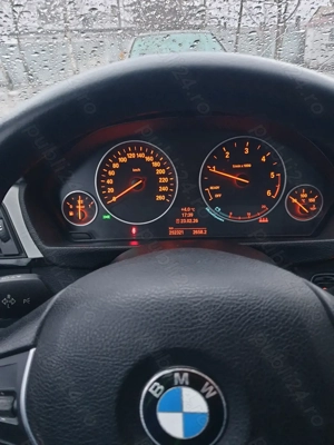 Vand BMW 318,d. - imagine 4