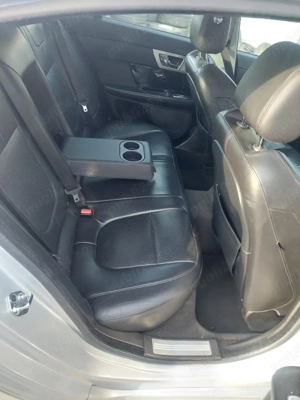 Dezmembram Jaguar Xf facelift 3.0 d 202 kw An 2014 Cod motor 306DT - imagine 7