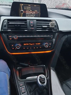 Vand BMW 318,d. - imagine 3