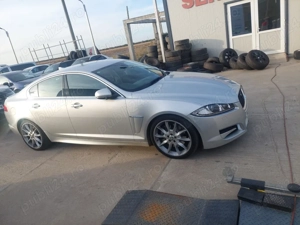 Dezmembram Jaguar Xf facelift 3.0 d 202 kw An 2014 Cod motor 306DT - imagine 5