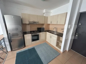 Apartament 2 camere, 48.15 mp, zona Tatarasi - imagine 6