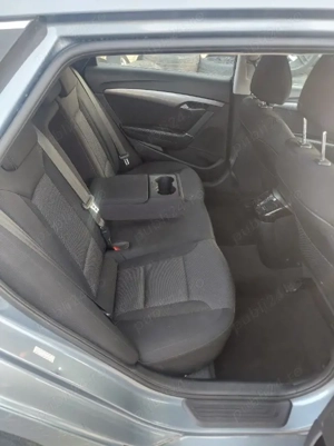 Dezmembram Hyundai I40 1.7 crdi 104 kw An 2017 Euro 6 Cod motor D4FD - imagine 6