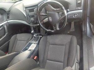 Dezmembram Hyundai I40 1.7 crdi 104 kw An 2017 Euro 6 Cod motor D4FD - imagine 8