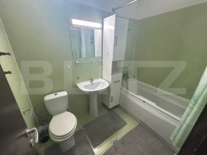 Apartament 2 camere, 48.15 mp, zona Tatarasi - imagine 8