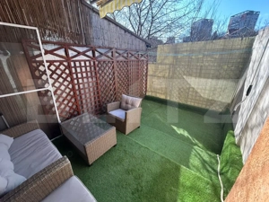 Apartament 2 camere, 48.15 mp, zona Tatarasi - imagine 10