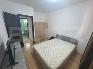 Apartament 2 camere, 48.15 mp, zona Tatarasi - imagine 3