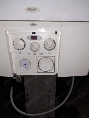 Centrala termica Beretta