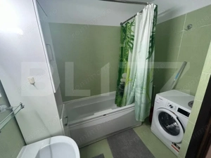 Apartament 2 camere, 48.15 mp, zona Tatarasi - imagine 9