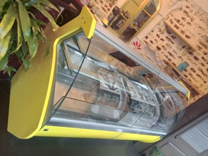 Vitrina Frigorifica dubla