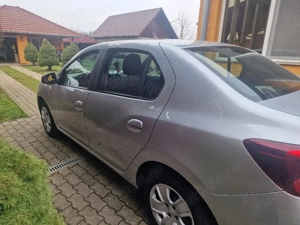 Logan de vânzare  - imagine 6