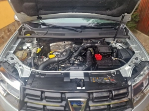 Logan de vânzare  - imagine 4