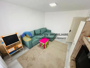 Apartament 2 camere – Str. 1 Decembrie 1918 – Dărmănești