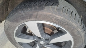 De vânzare Nissan Qashqai  - imagine 6