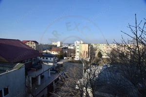 Apartament 2 camere, etaj 3, langa Lidl Exercitiu