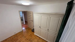 Apartament 3 camere Lipovei decomandat amenajat modern centrala proprie langa Piata Noua - imagine 4