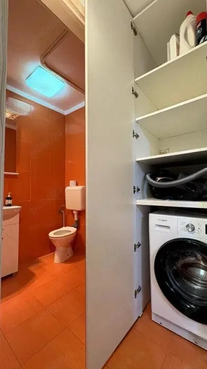Apartament 3 camere Lipovei decomandat amenajat modern centrala proprie langa Piata Noua - imagine 6