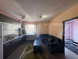 Apartament cu 1 camera, etaj intermediar , 40 mp , parcare subterana inclusa !