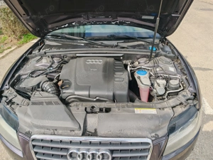 Vând Audi A5 2010 Decembrie  - imagine 2