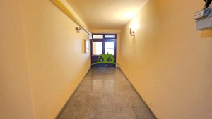 AP. 95mp la Et.2 cu 3 camere si 2 balcoane -complet utilat-zona Nord - imagine 15