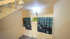 AP. 95mp la Et.2 cu 3 camere si 2 balcoane -complet utilat-zona Nord - imagine 14