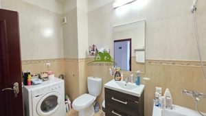 AP. 95mp la Et.2 cu 3 camere si 2 balcoane -complet utilat-zona Nord - imagine 7