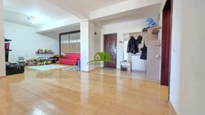 AP. 95mp la Et.2 cu 3 camere si 2 balcoane -complet utilat-zona Nord - imagine 13