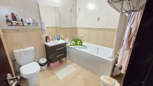 AP. 95mp la Et.2 cu 3 camere si 2 balcoane -complet utilat-zona Nord - imagine 8