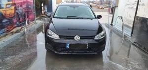 vw golf 7 cup edition  - imagine 2