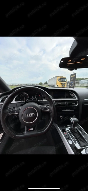 Audi a5 2.0 turbo - imagine 3