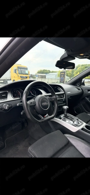 Audi a5 2.0 turbo - imagine 4
