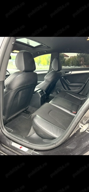 Audi a5 2.0 turbo - imagine 5