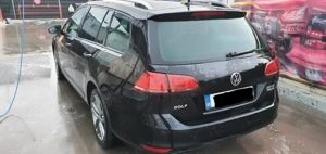 vw golf 7 cup edition  - imagine 3