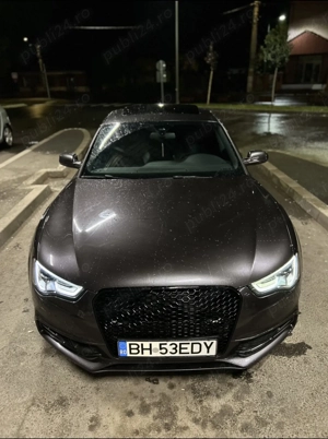 Audi a5 2.0 turbo - imagine 2