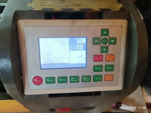 Gravator laser, putere 100, ideal produse personlizate