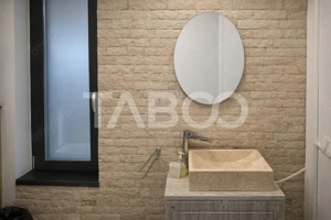 Casa individuala de vanzare in zona Selimbar- Oaza de liniste - imagine 12