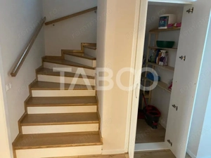 Casa individuala de vanzare in zona Selimbar- Oaza de liniste - imagine 20