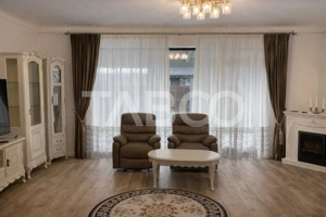 Casa individuala de vanzare in zona Selimbar- Oaza de liniste - imagine 4