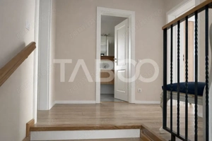 Casa individuala de vanzare in zona Selimbar- Oaza de liniste - imagine 16